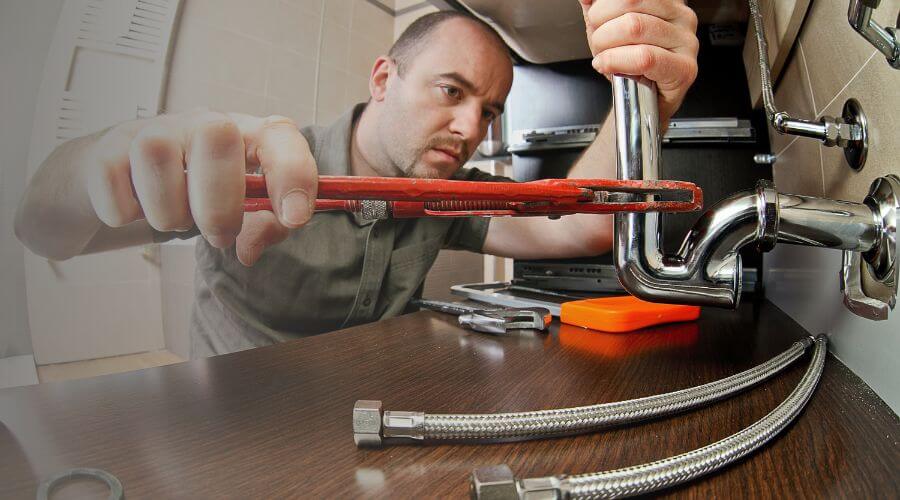 Professional sewer line replacement in Ontonagon, MI